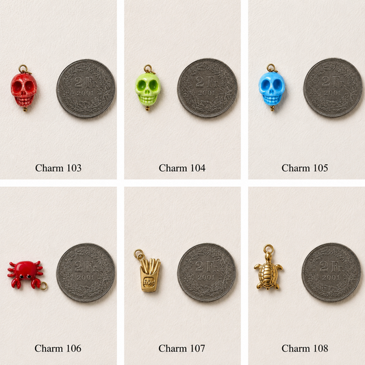 Nos charms 2