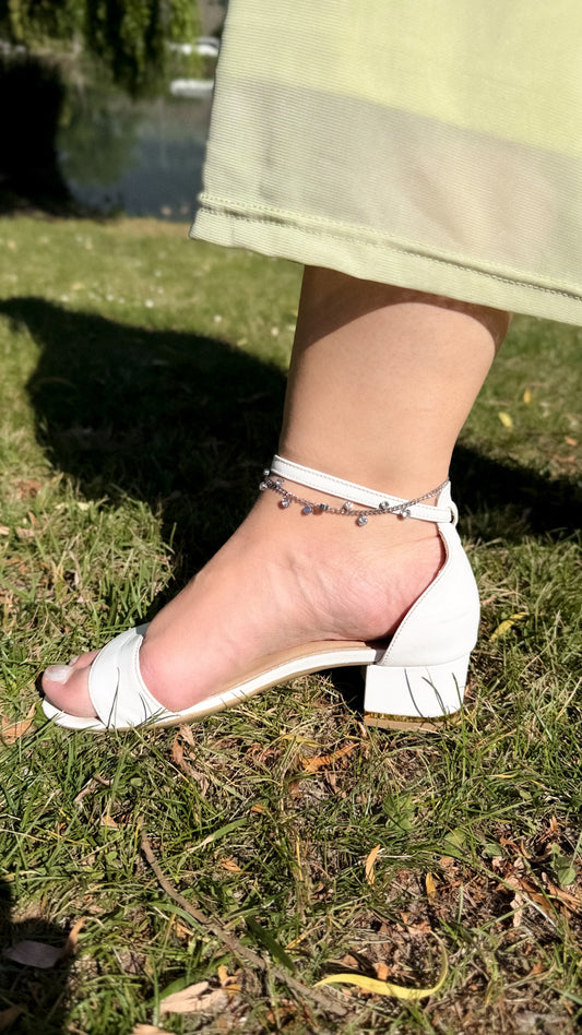 Bracelet de cheville
