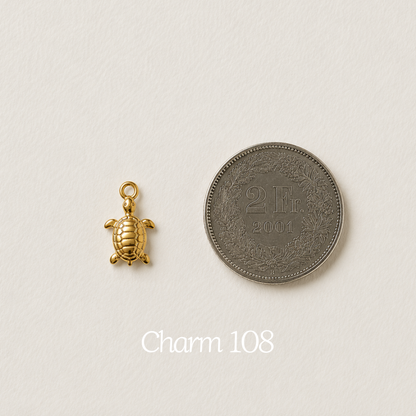 Nos charms
