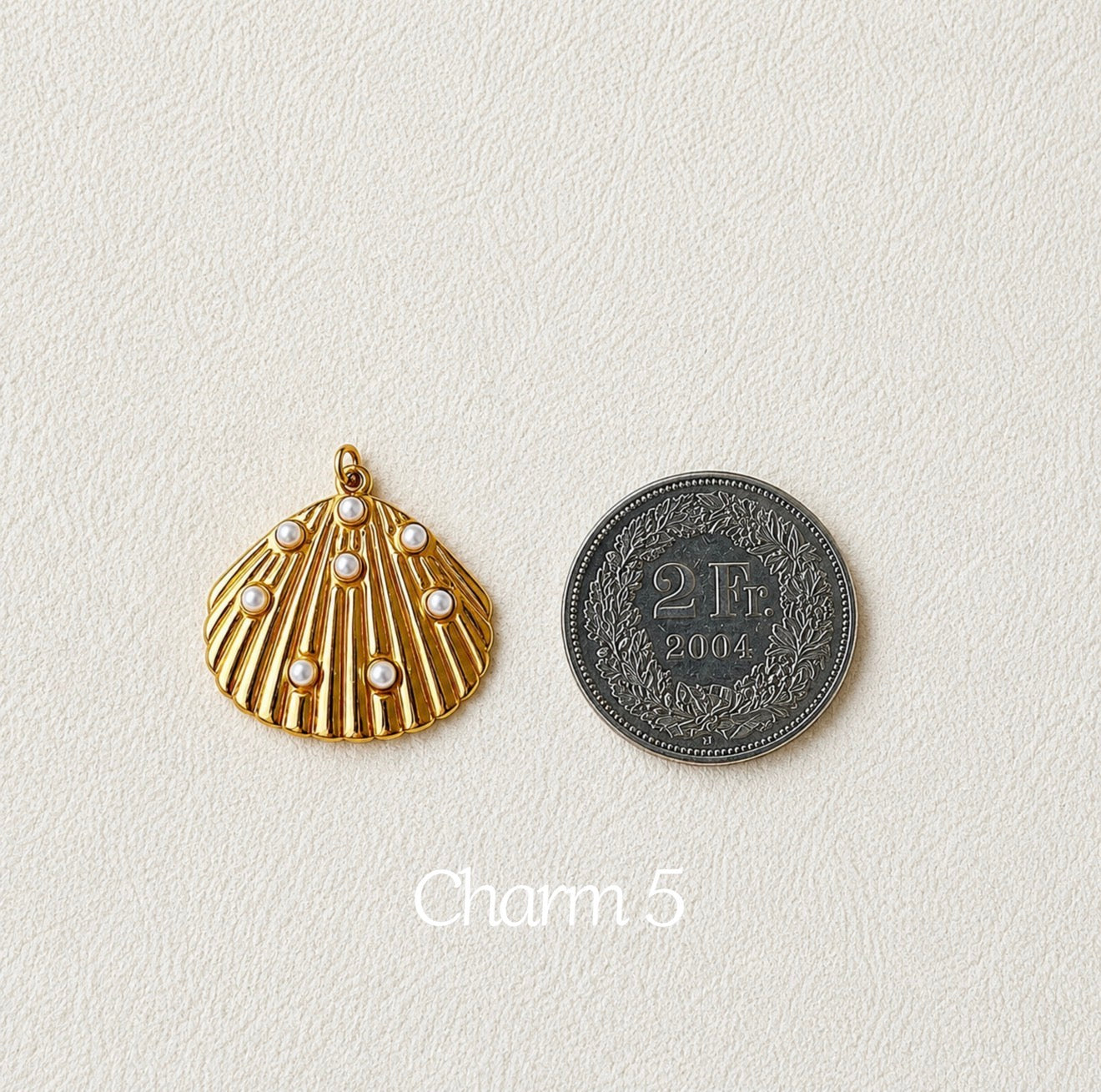Nos charms