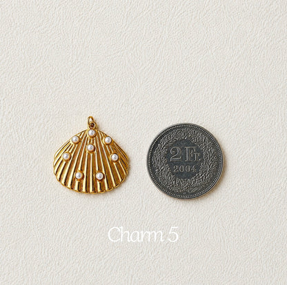 Nos charms