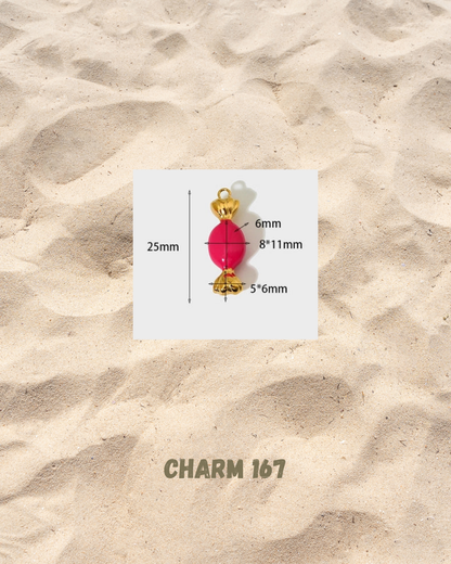 « Charms - Suite »