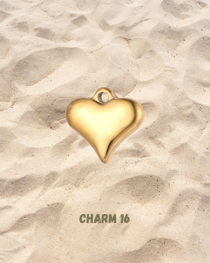 « Charms »