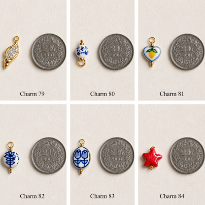Nos charms