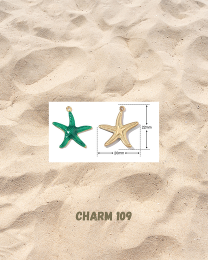 « Charms - Suite »