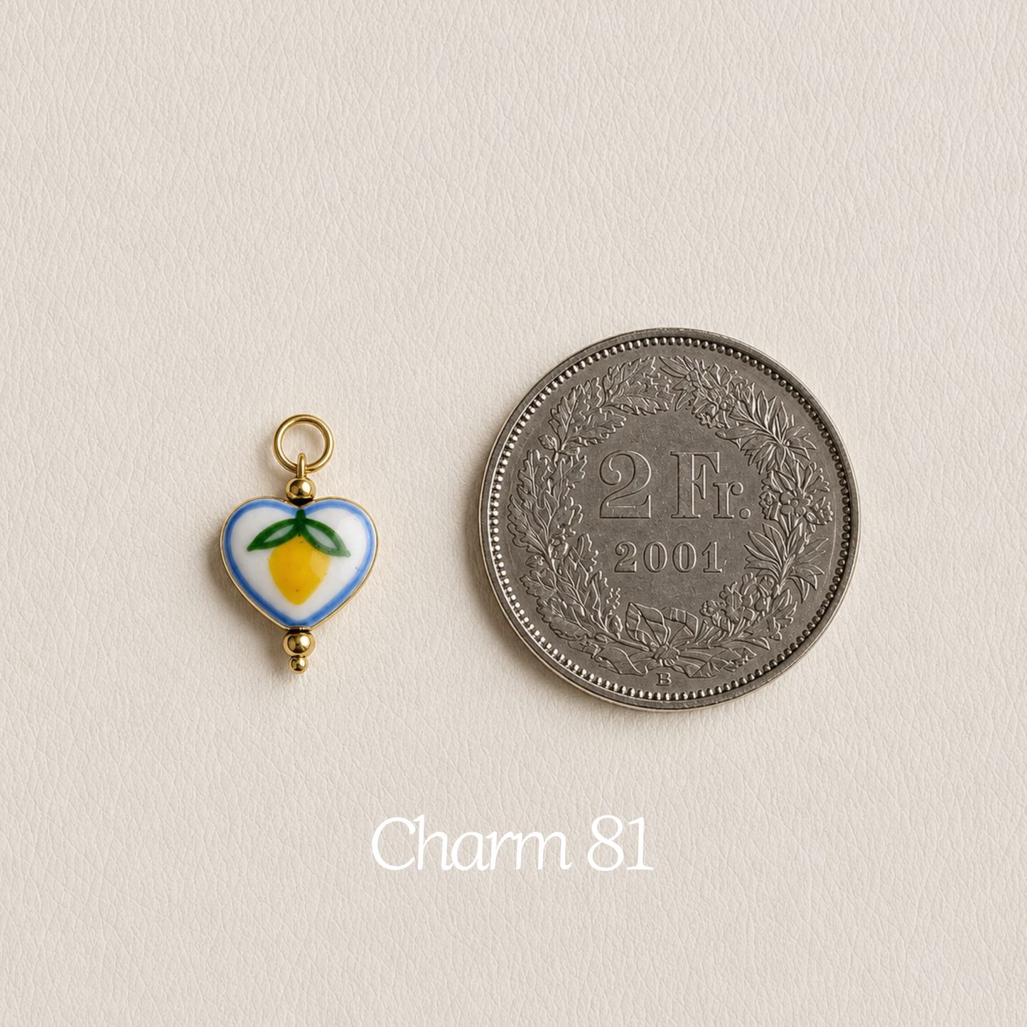 Nos charms