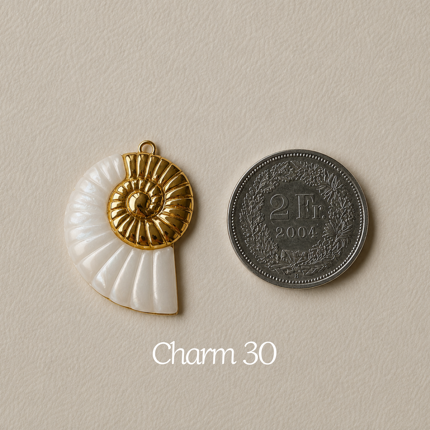 Nos charms