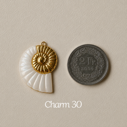 Nos charms