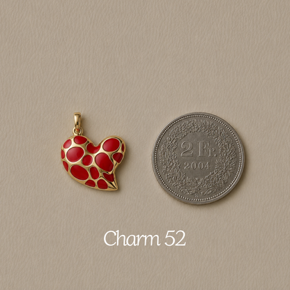 Nos charms