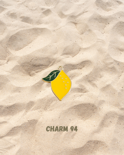 « Charms »