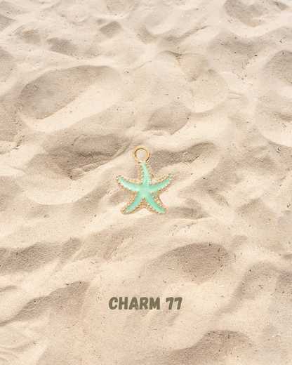 « Charms »