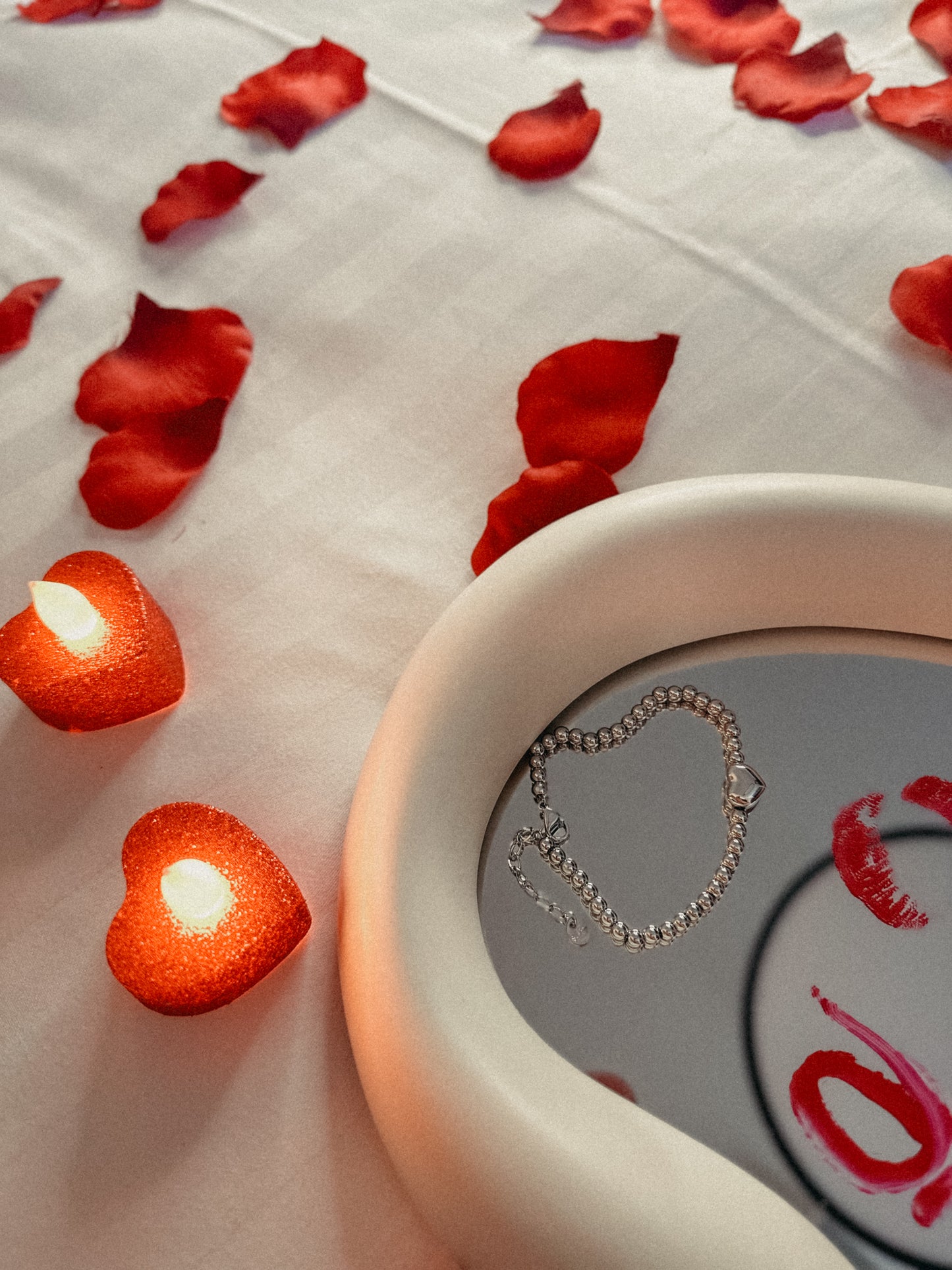 Bracelet "Amour"
