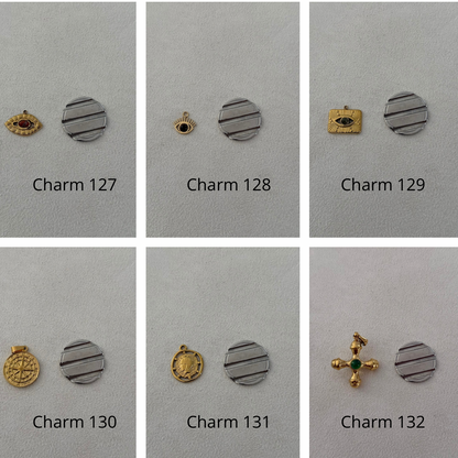 Nos charms 2