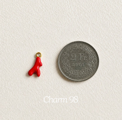 Nos charms