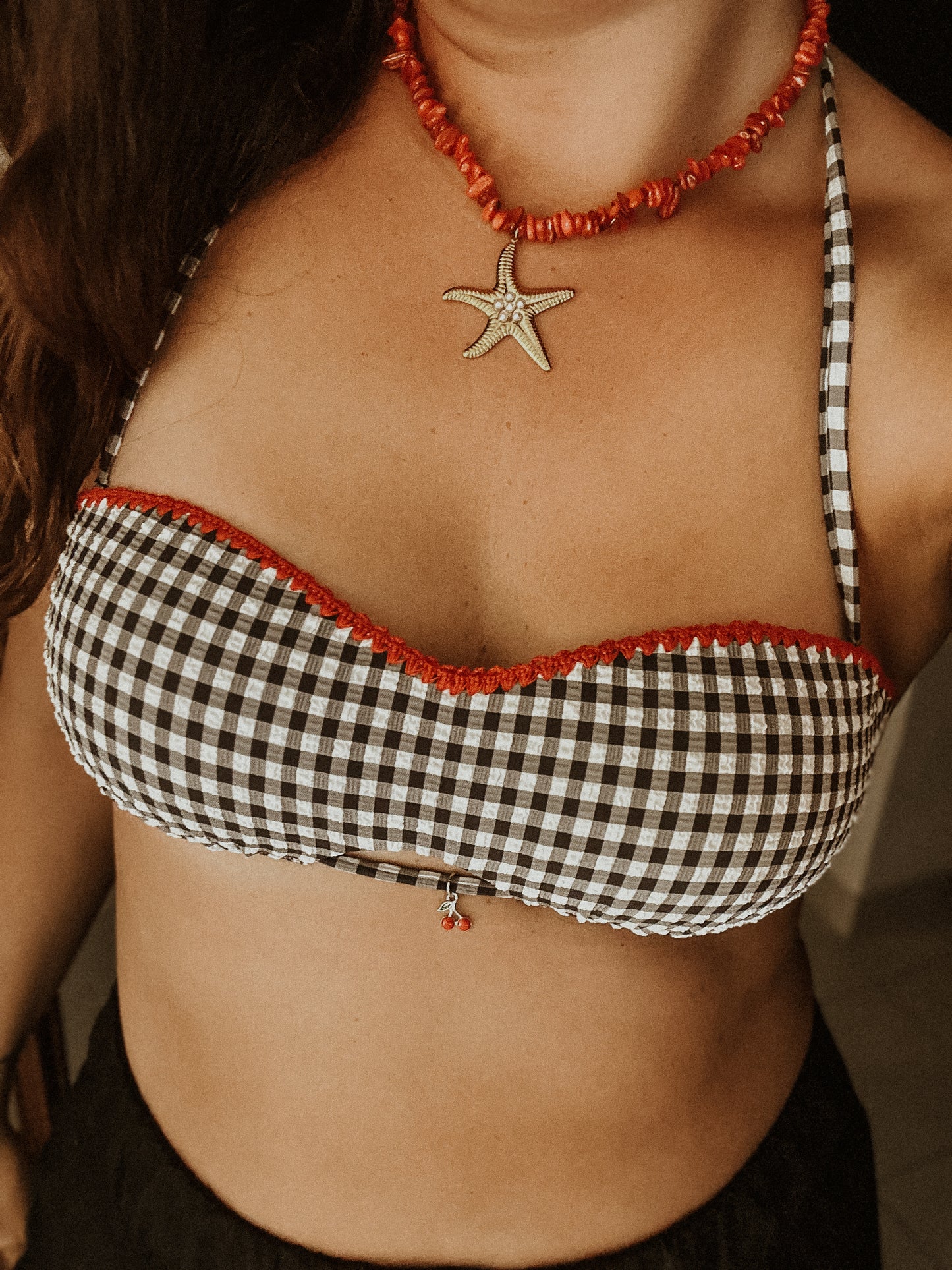 Collier « STARFISH »