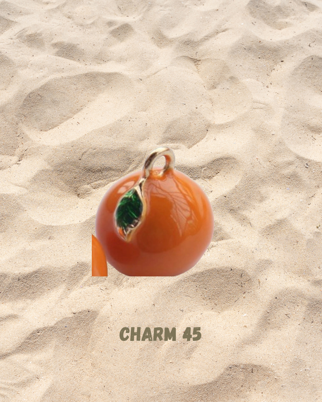« Charms »