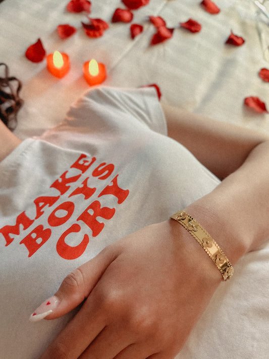 Bracelet "Love"