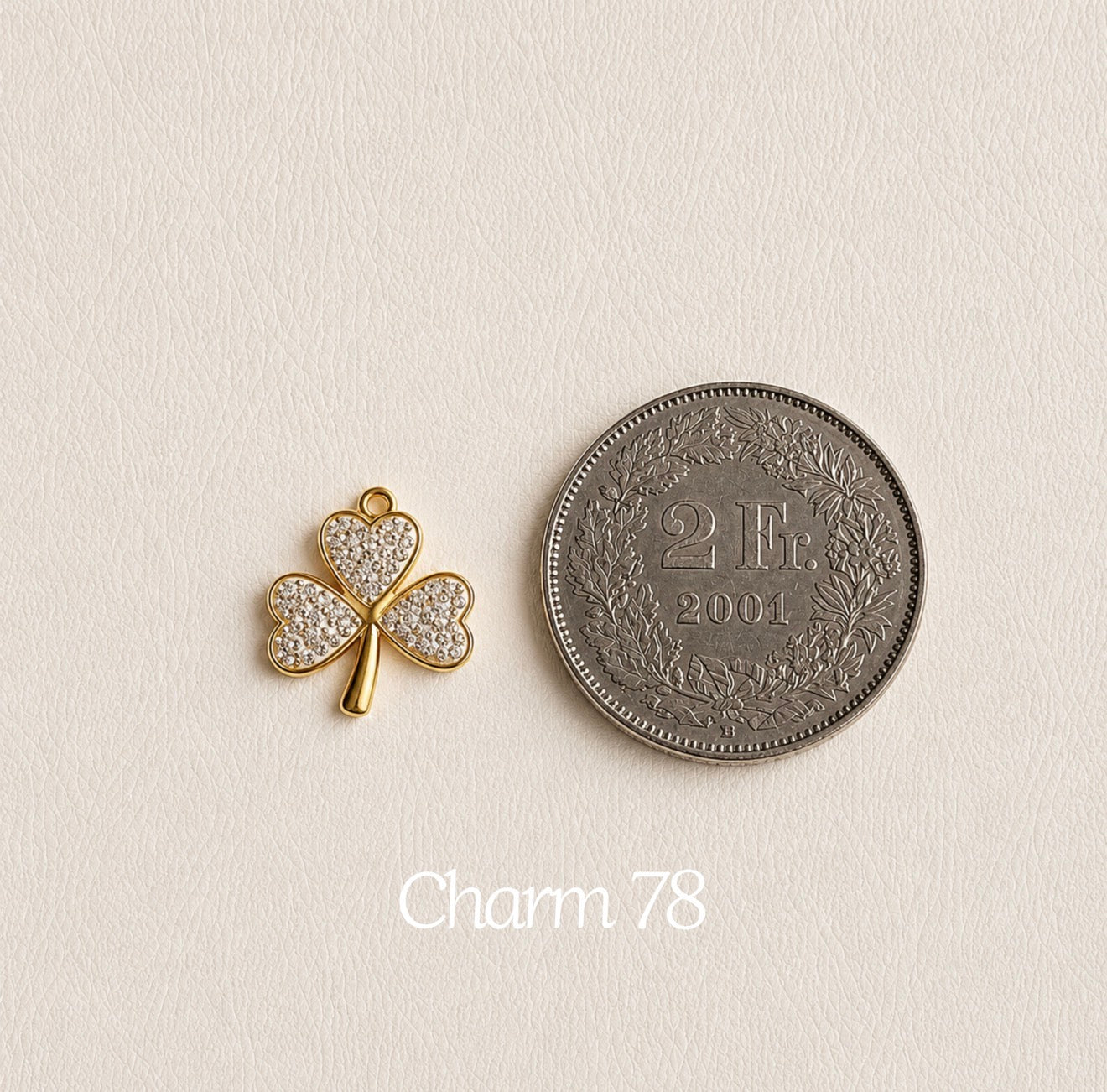 Nos charms