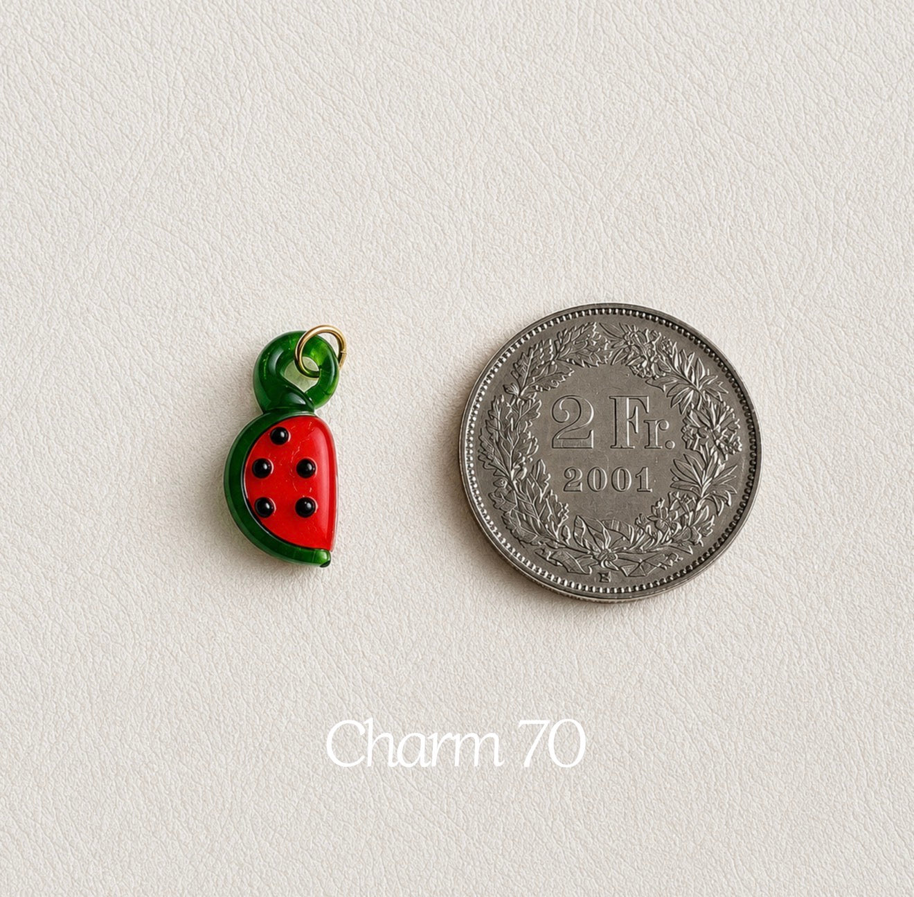 Nos charms