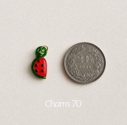 Nos charms