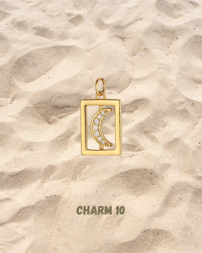 « Charms »