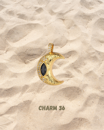 « Charms »
