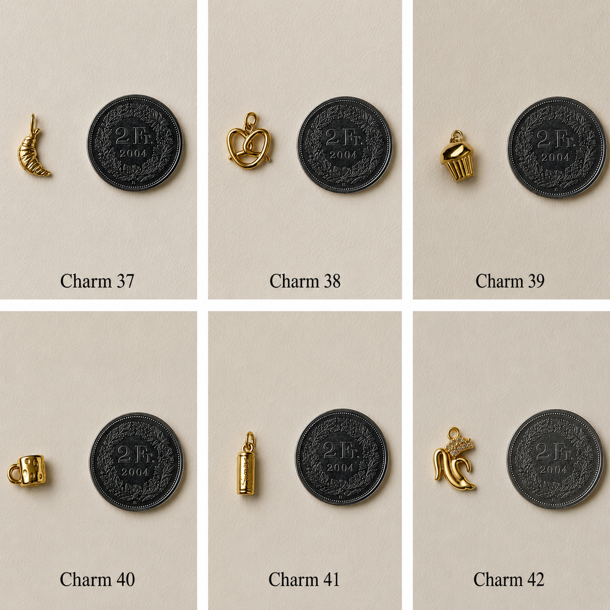 Nos charms