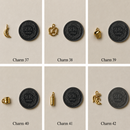 Nos charms