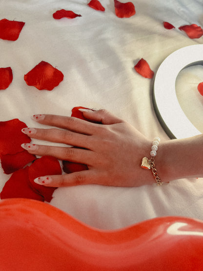 "Heart" Bracelet