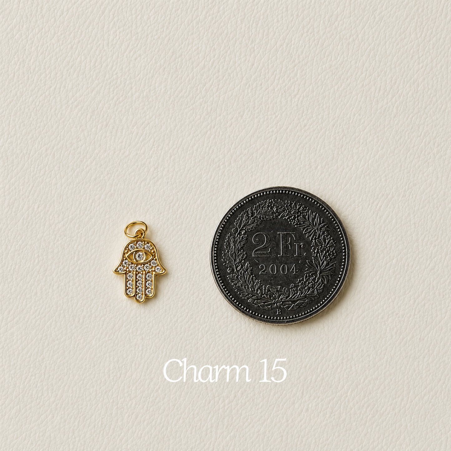 Nos charms