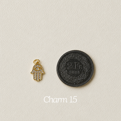 Nos charms