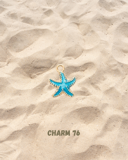« Charms »