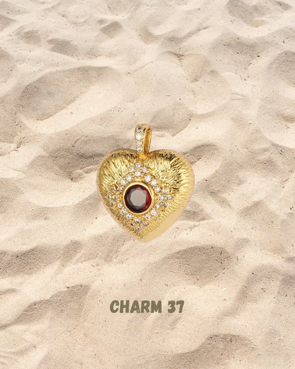 « Charms »
