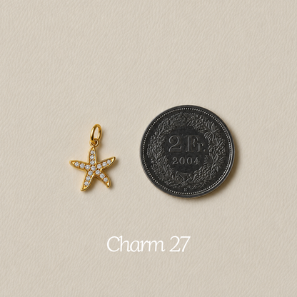 Nos charms