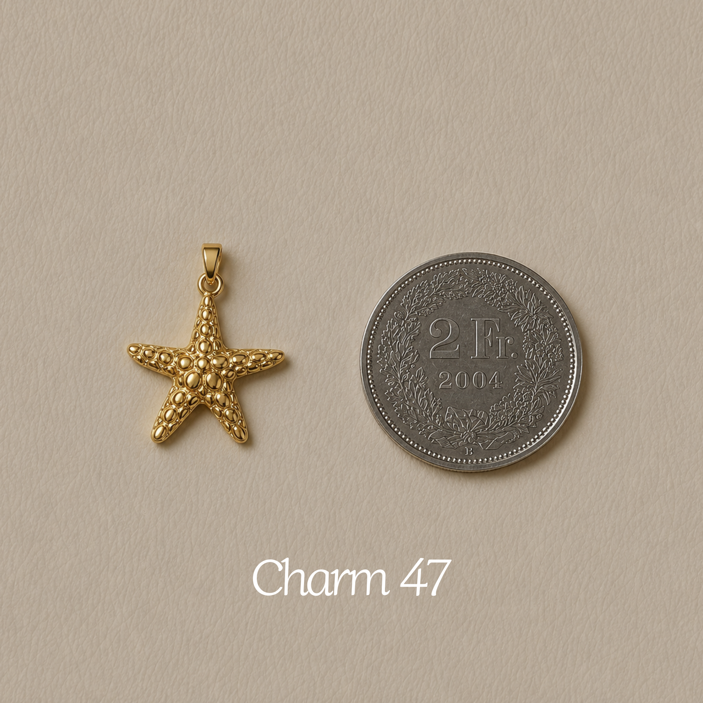 Nos charms