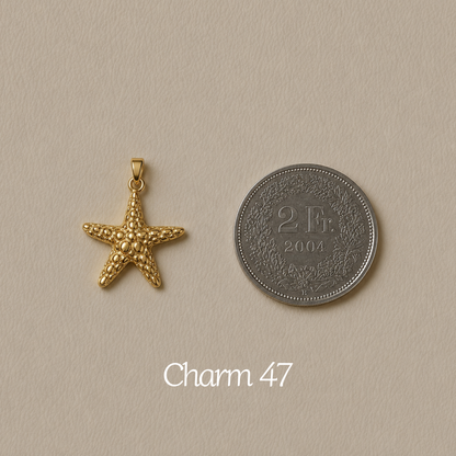 Nos charms