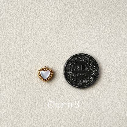 Nos charms