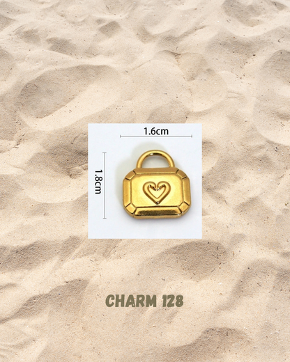 « Charms - Suite »