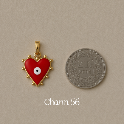 Nos charms