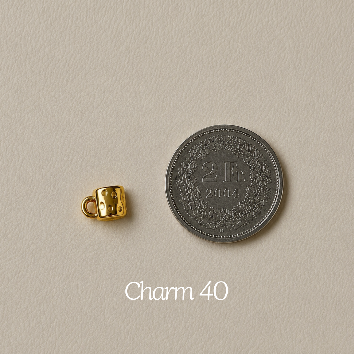 Nos charms