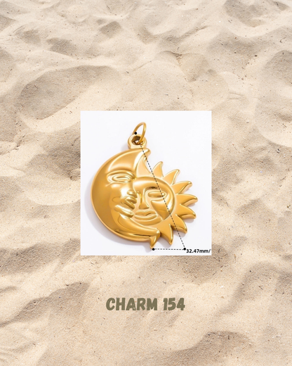 « Charms - Suite »