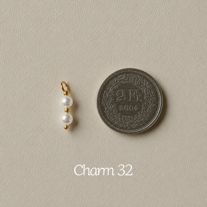Nos charms