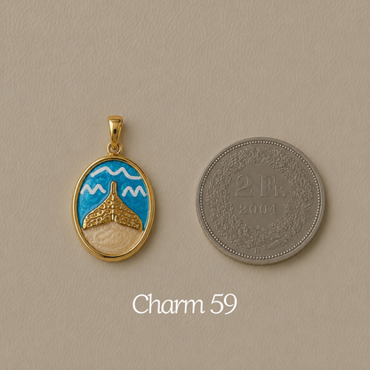 Nos charms