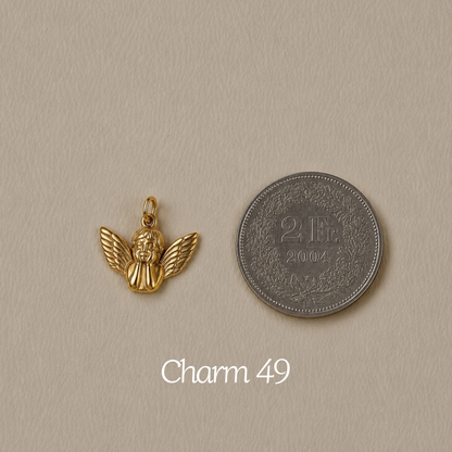 Nos charms