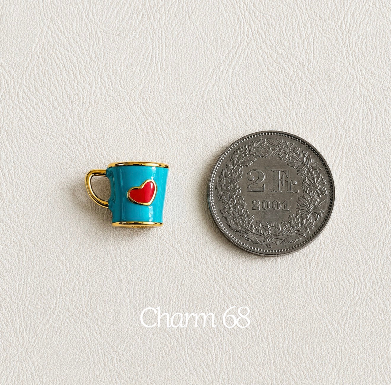 Nos charms