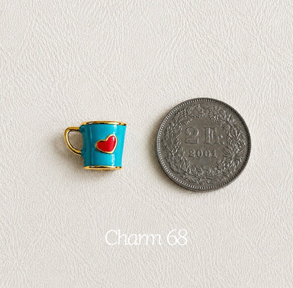 Nos charms