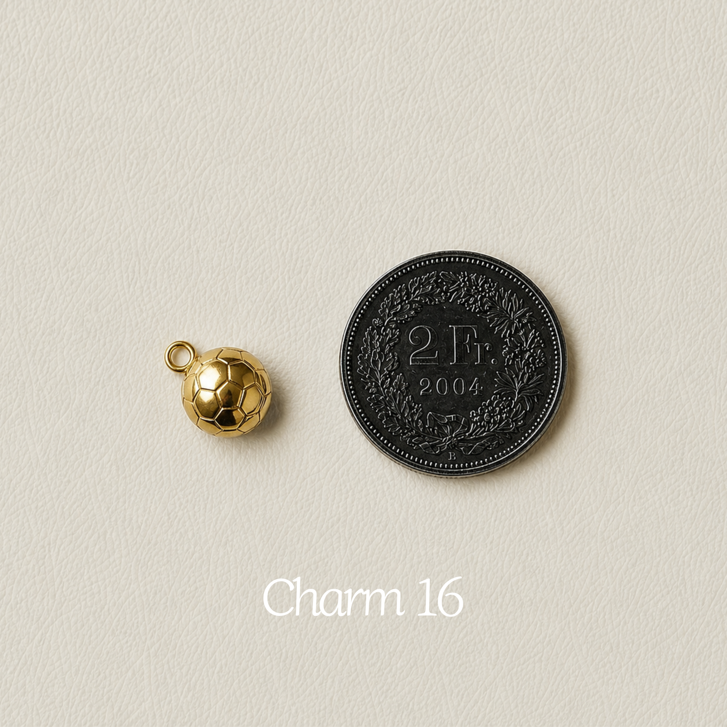 Nos charms
