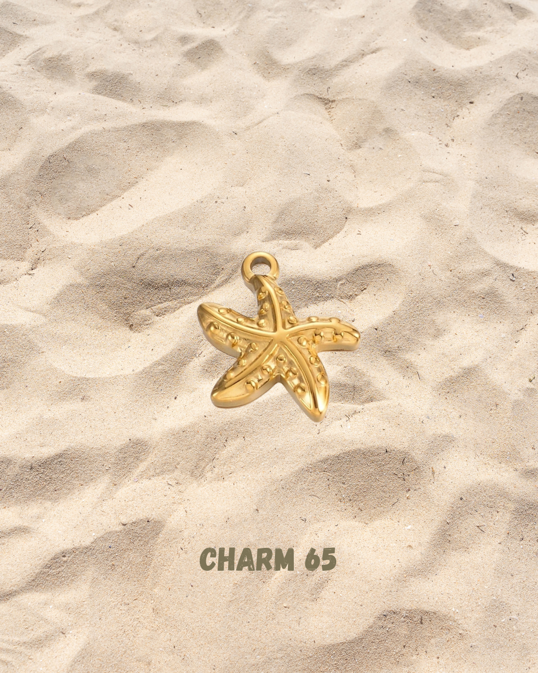 « Charms »