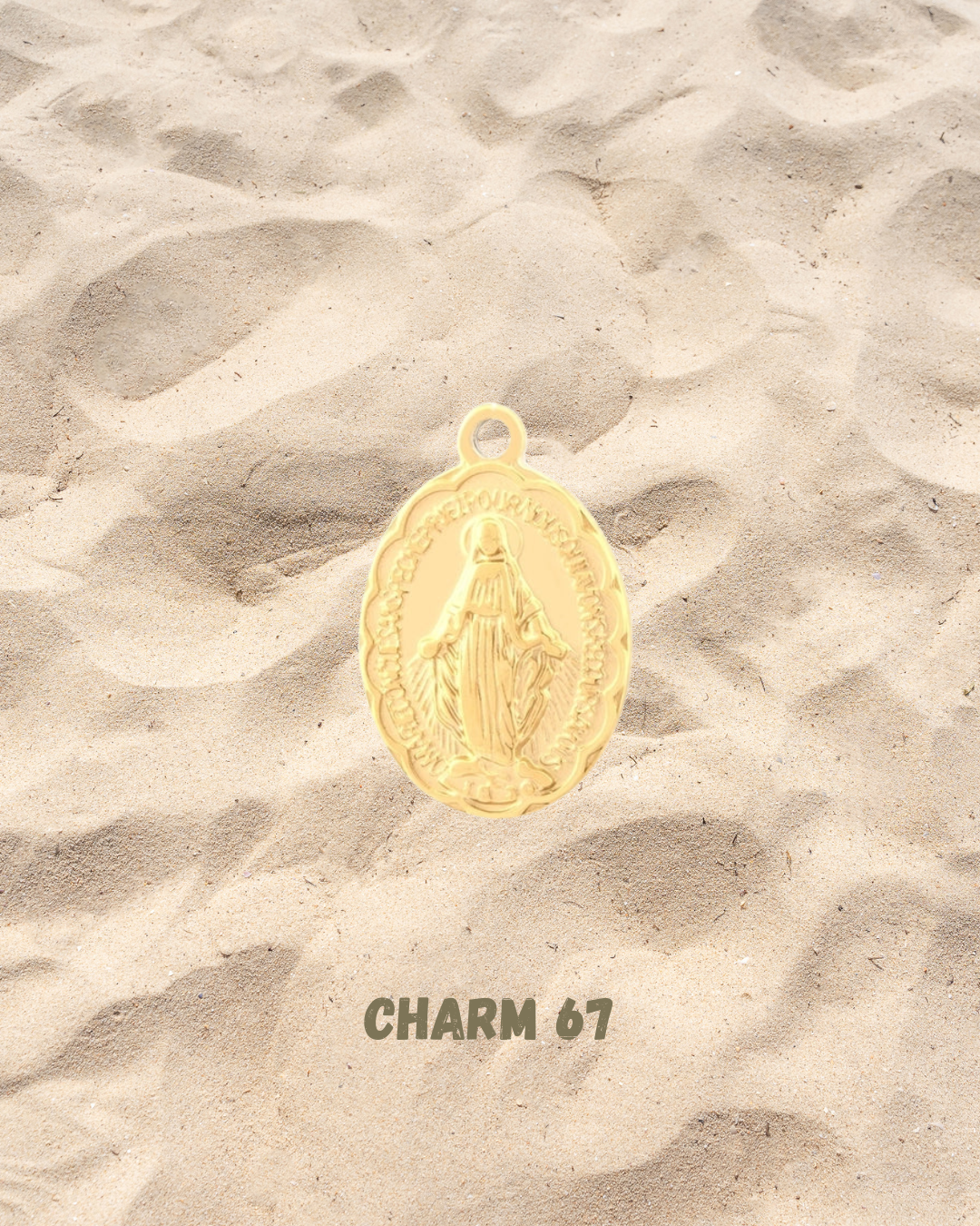 « Charms »