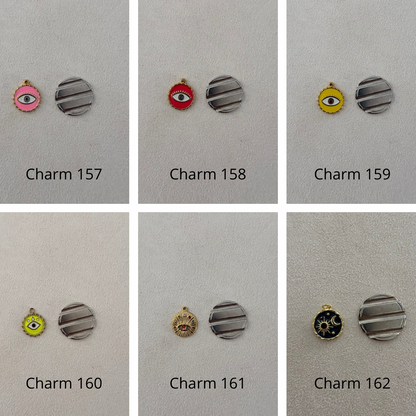 Nos charms 2